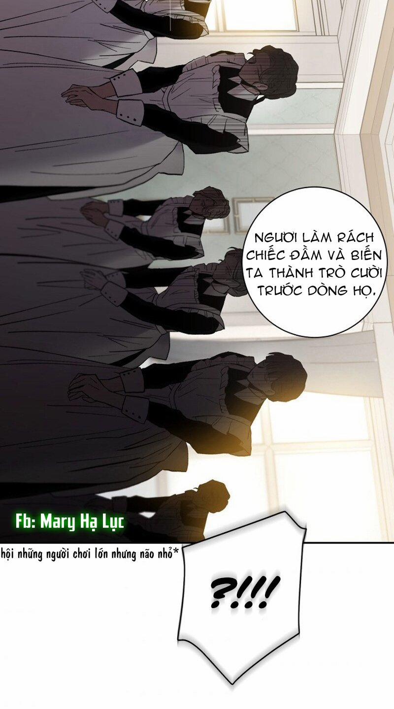 Tôi Đã Thuần Hóa Một Tên Bạo Chúa Và Chạy Trốn 2 trang 61