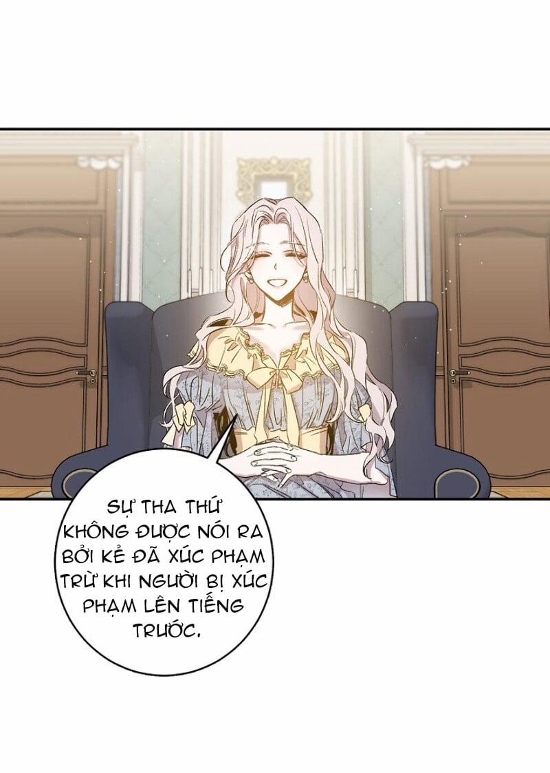 Tôi Đã Thuần Hóa Một Tên Bạo Chúa Và Chạy Trốn 2 trang 63