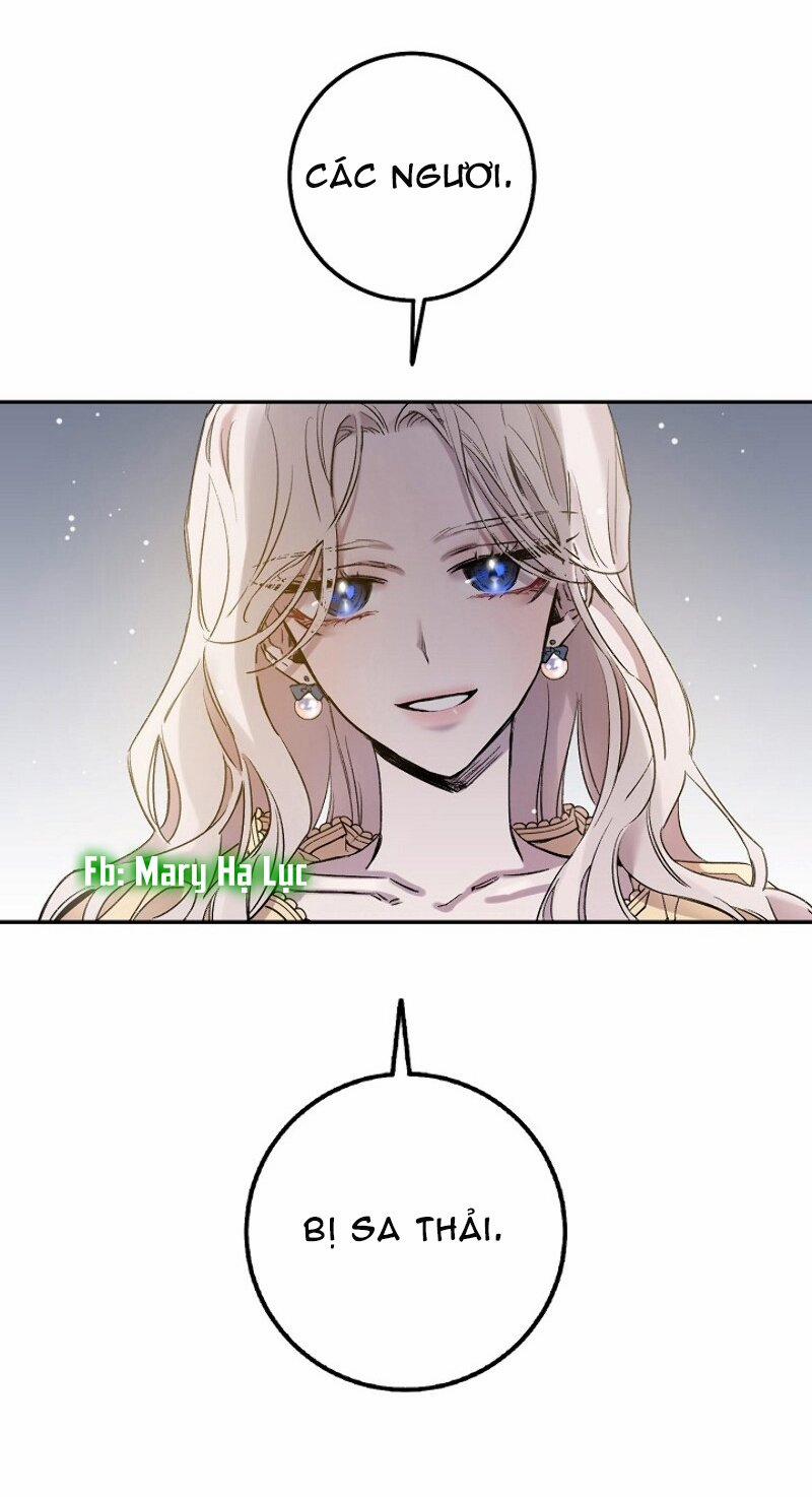 Tôi Đã Thuần Hóa Một Tên Bạo Chúa Và Chạy Trốn 2 trang 64