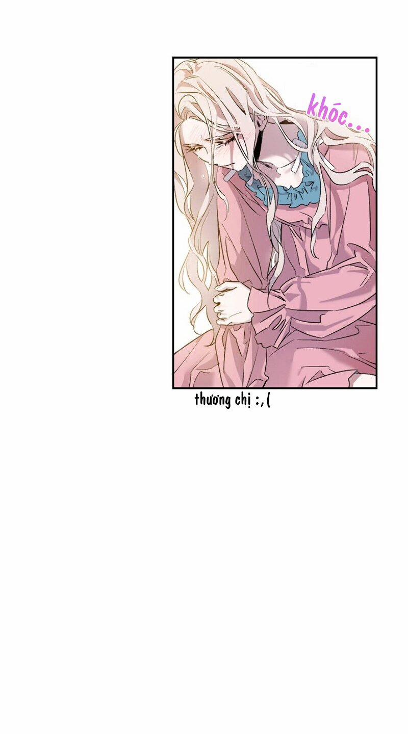 Tôi Đã Thuần Hóa Một Tên Bạo Chúa Và Chạy Trốn 2 trang 7