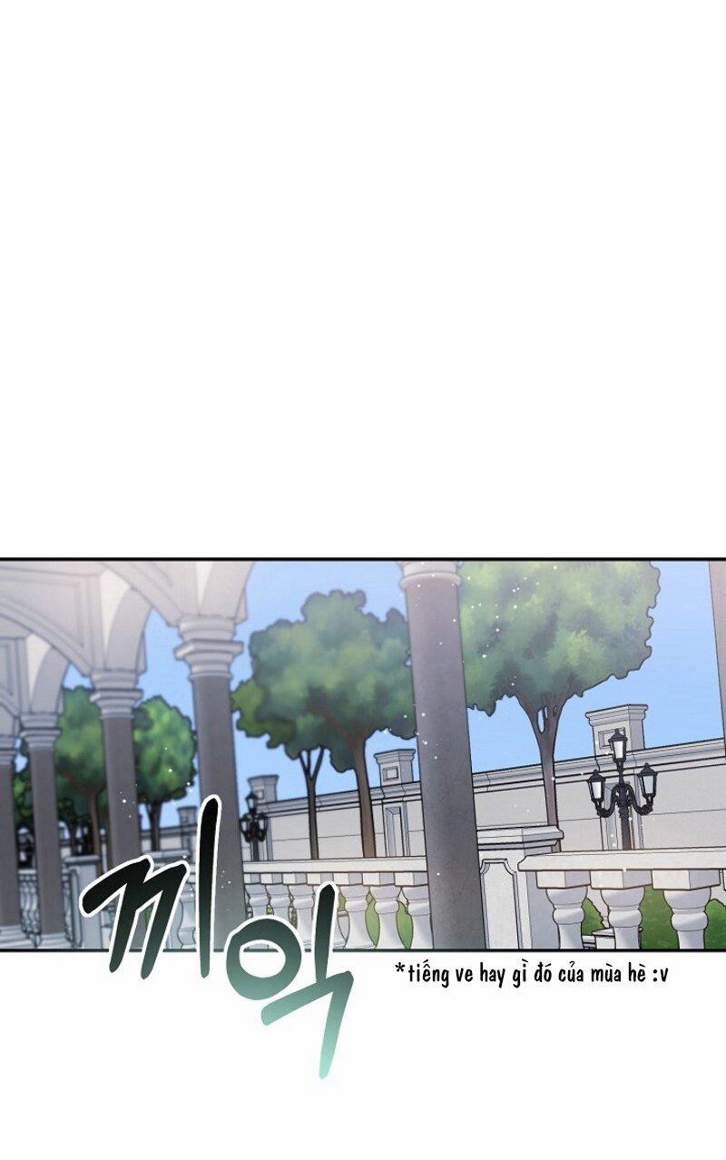 Tôi Đã Thuần Hóa Một Tên Bạo Chúa Và Chạy Trốn 2 trang 9