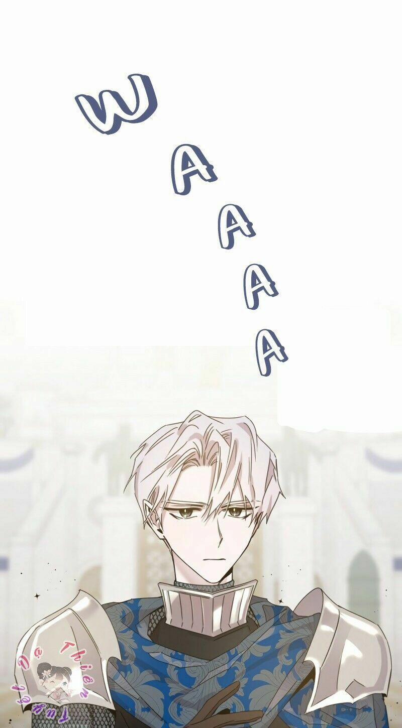 Tôi Đã Thuần Hóa Một Tên Bạo Chúa Và Chạy Trốn 20 trang 1