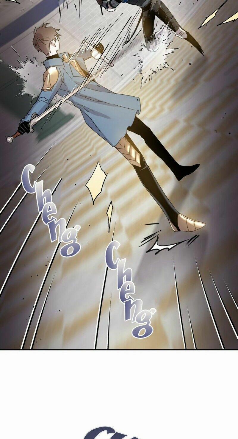 Tôi Đã Thuần Hóa Một Tên Bạo Chúa Và Chạy Trốn 20 trang 14