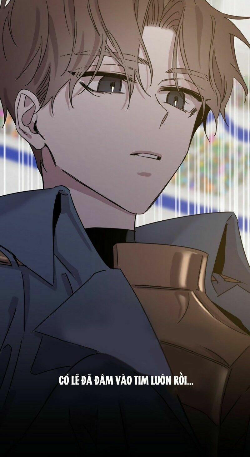 Tôi Đã Thuần Hóa Một Tên Bạo Chúa Và Chạy Trốn 20 trang 17