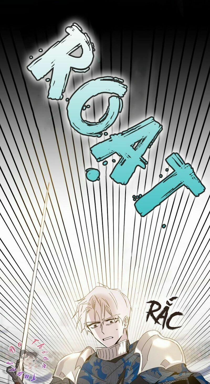 Tôi Đã Thuần Hóa Một Tên Bạo Chúa Và Chạy Trốn 20 trang 18