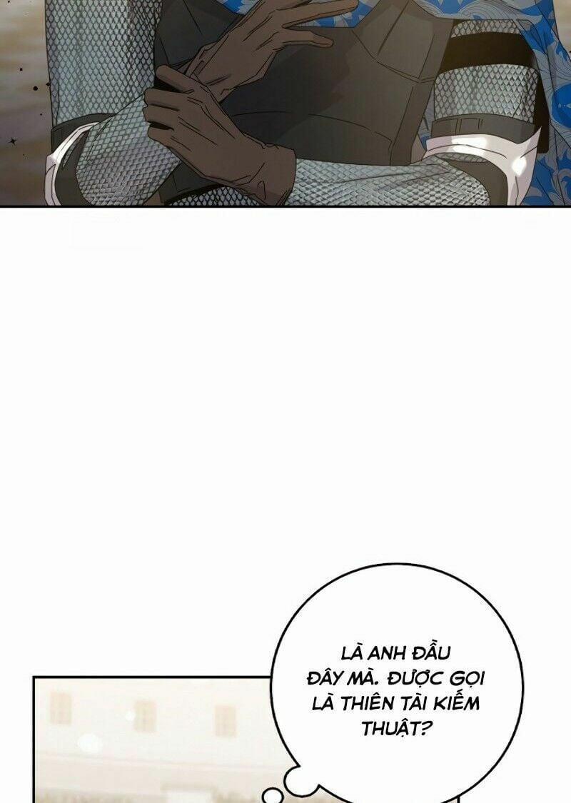 Tôi Đã Thuần Hóa Một Tên Bạo Chúa Và Chạy Trốn 20 trang 2