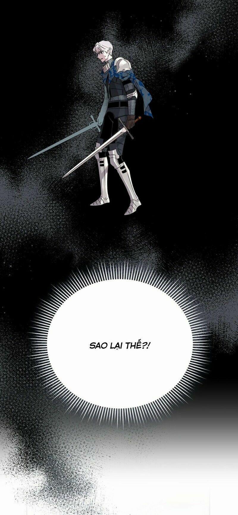 Tôi Đã Thuần Hóa Một Tên Bạo Chúa Và Chạy Trốn 20 trang 21