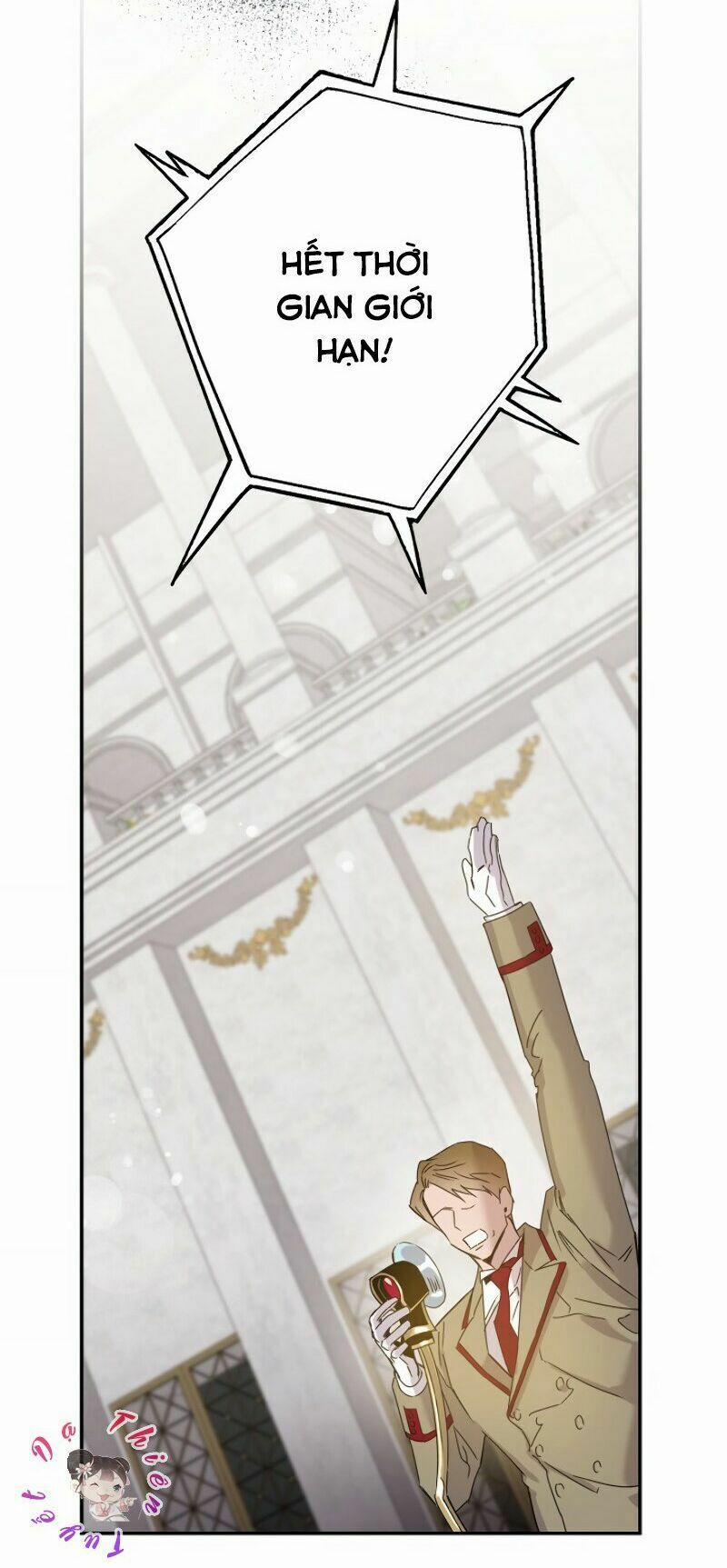 Tôi Đã Thuần Hóa Một Tên Bạo Chúa Và Chạy Trốn 20 trang 22