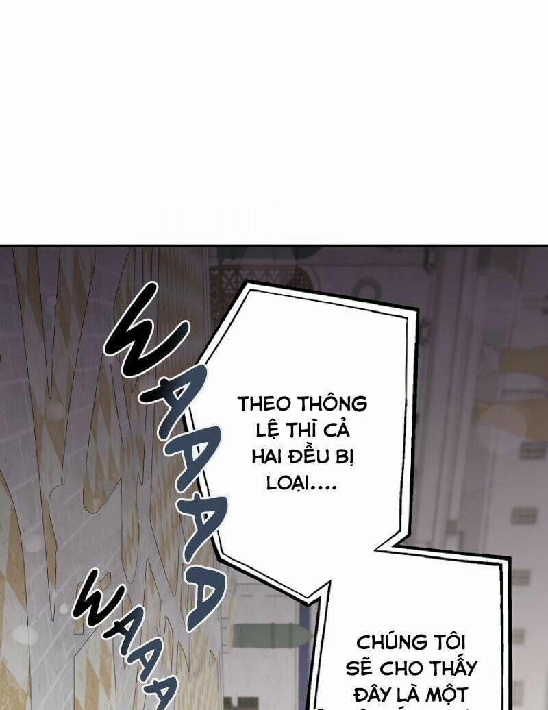 Tôi Đã Thuần Hóa Một Tên Bạo Chúa Và Chạy Trốn 20 trang 23