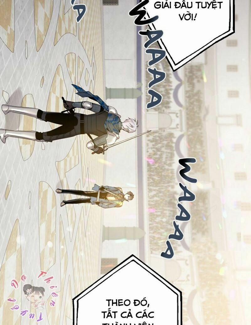 Tôi Đã Thuần Hóa Một Tên Bạo Chúa Và Chạy Trốn 20 trang 24