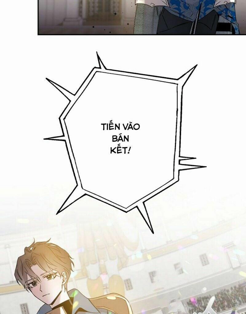 Tôi Đã Thuần Hóa Một Tên Bạo Chúa Và Chạy Trốn 20 trang 26