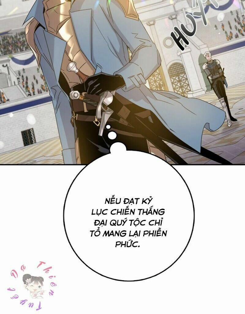 Tôi Đã Thuần Hóa Một Tên Bạo Chúa Và Chạy Trốn 20 trang 27