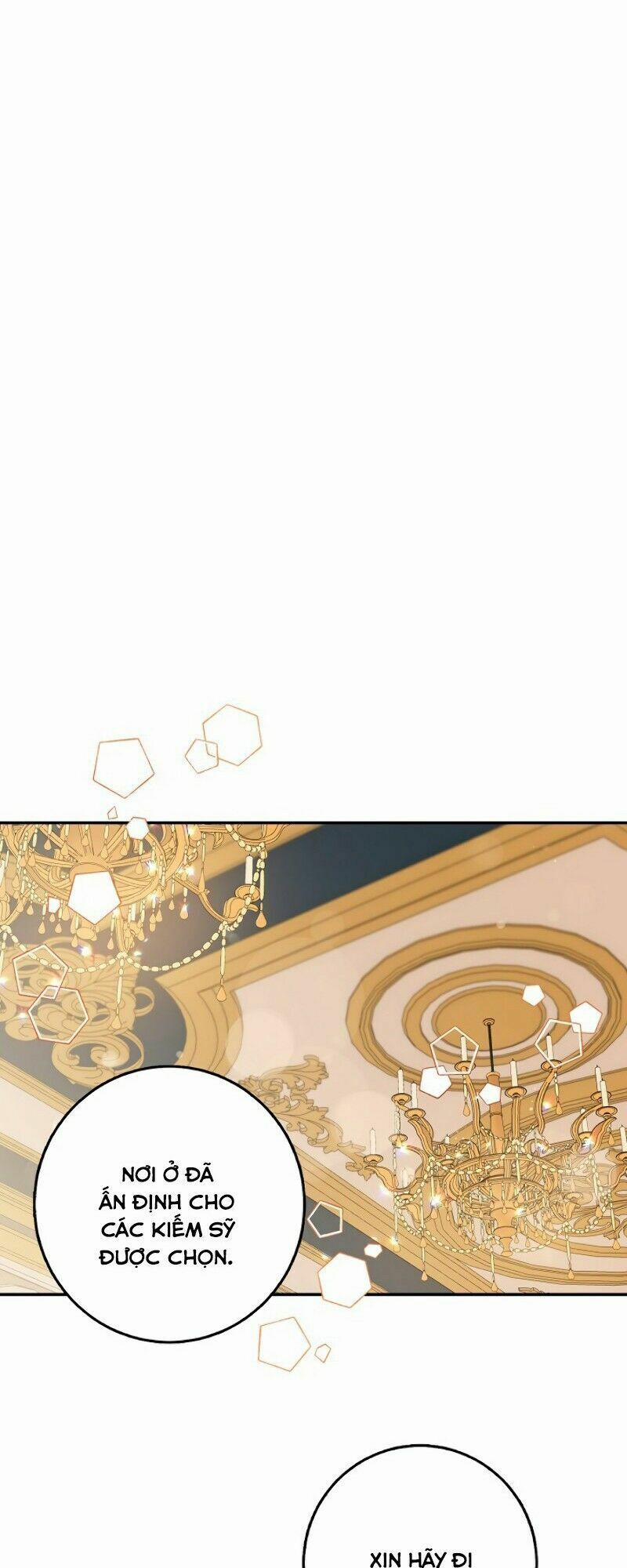 Tôi Đã Thuần Hóa Một Tên Bạo Chúa Và Chạy Trốn 20 trang 28