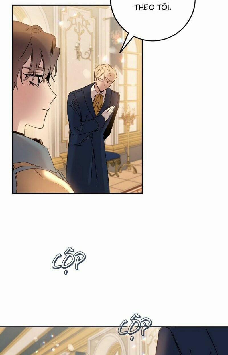 Tôi Đã Thuần Hóa Một Tên Bạo Chúa Và Chạy Trốn 20 trang 29