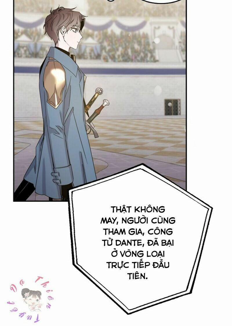 Tôi Đã Thuần Hóa Một Tên Bạo Chúa Và Chạy Trốn 20 trang 3