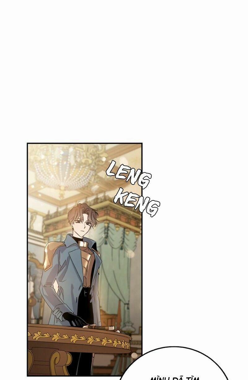 Tôi Đã Thuần Hóa Một Tên Bạo Chúa Và Chạy Trốn 20 trang 34