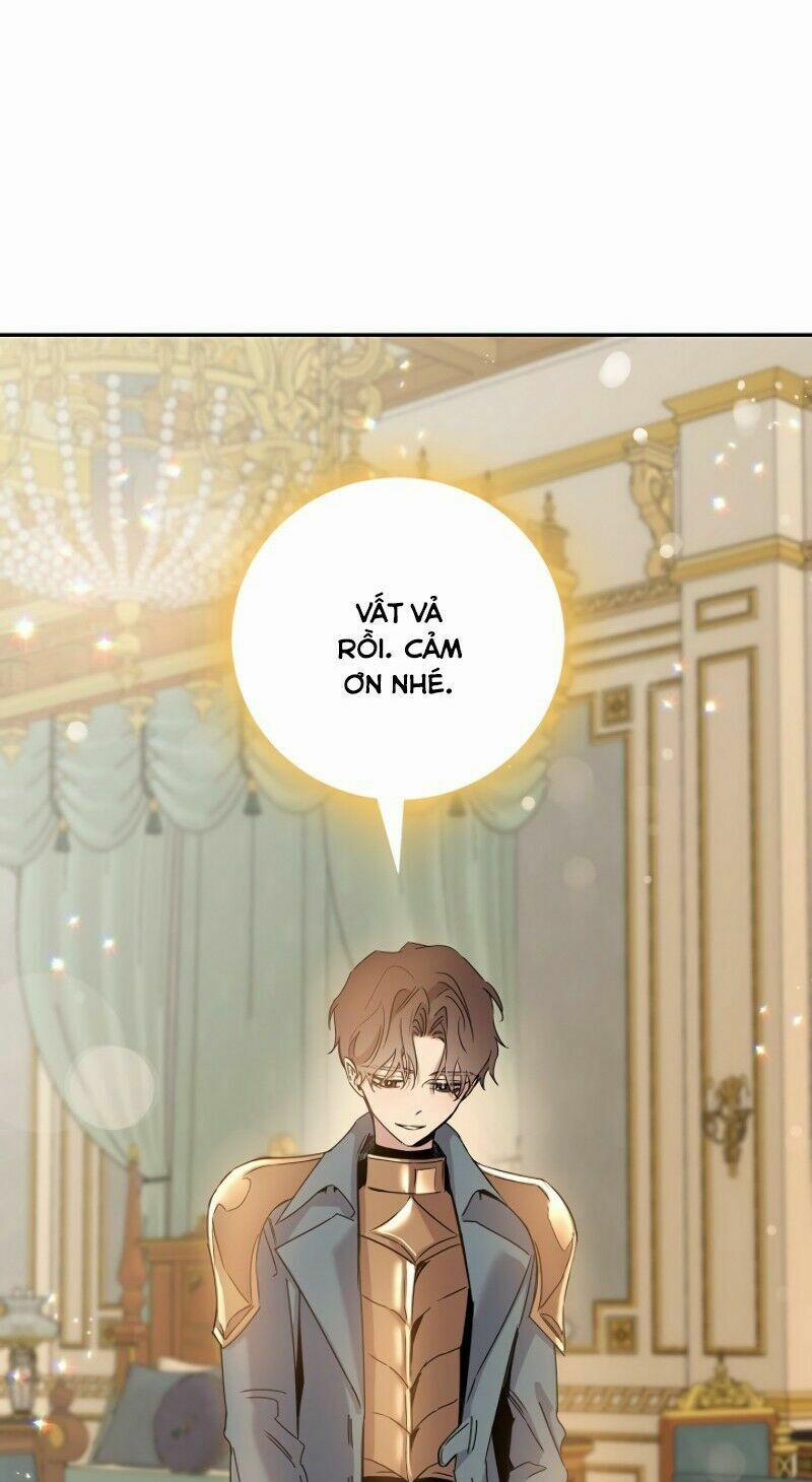 Tôi Đã Thuần Hóa Một Tên Bạo Chúa Và Chạy Trốn 20 trang 36