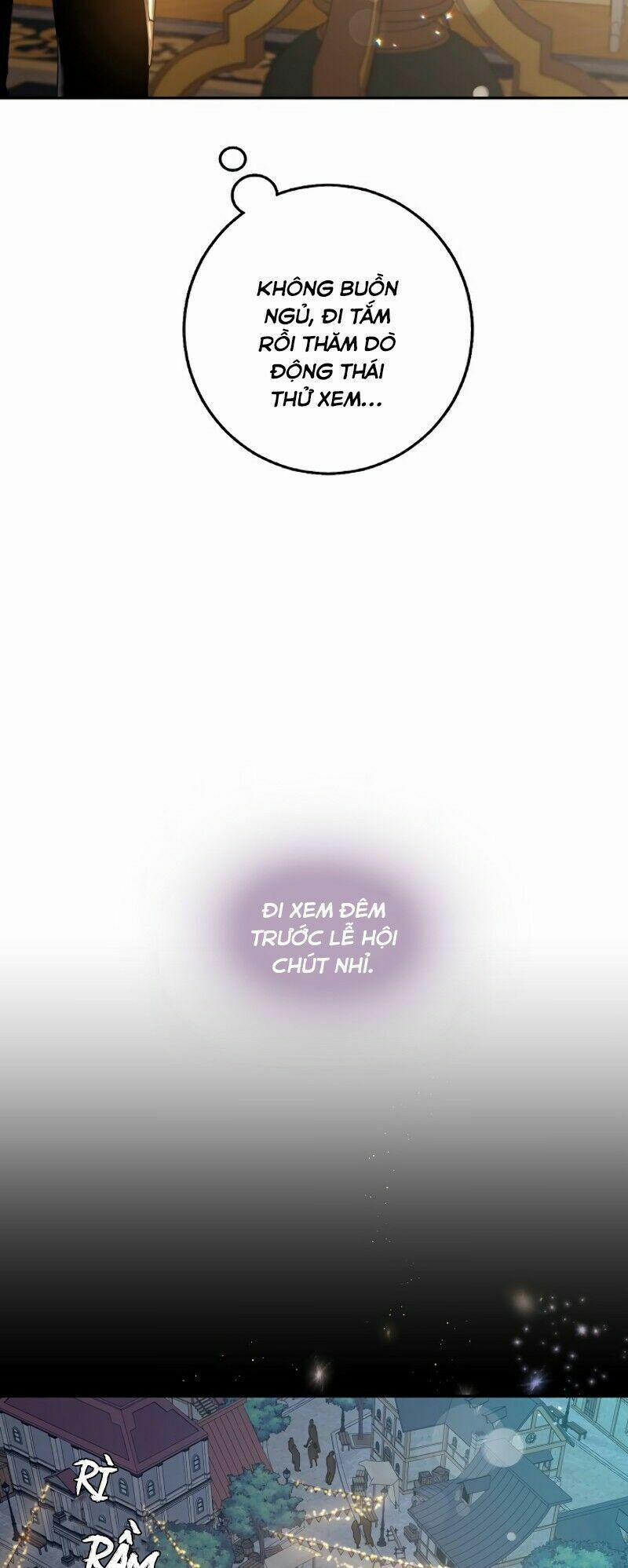 Tôi Đã Thuần Hóa Một Tên Bạo Chúa Và Chạy Trốn 20 trang 38