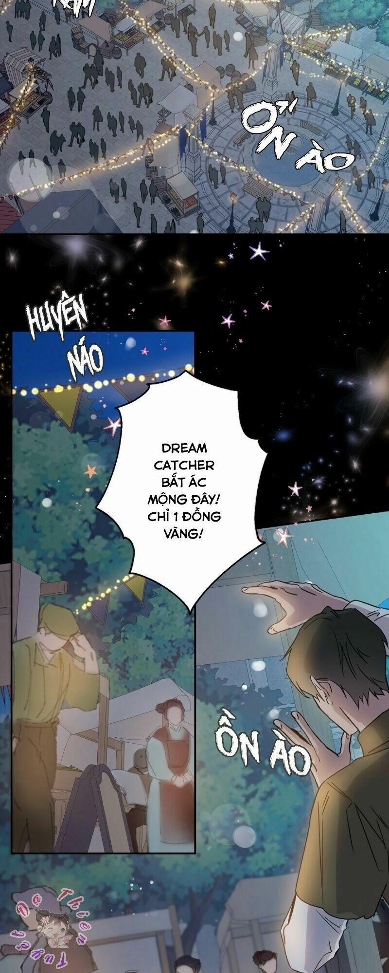 Tôi Đã Thuần Hóa Một Tên Bạo Chúa Và Chạy Trốn 20 trang 39