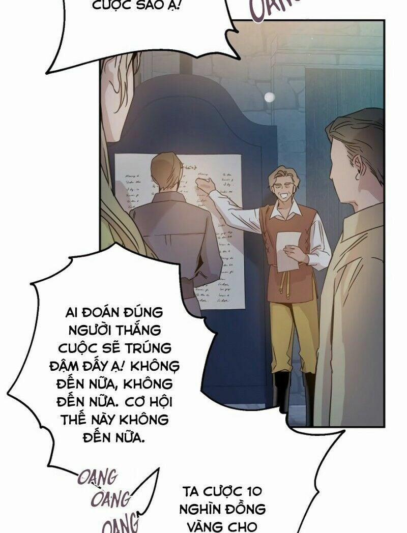 Tôi Đã Thuần Hóa Một Tên Bạo Chúa Và Chạy Trốn 20 trang 42