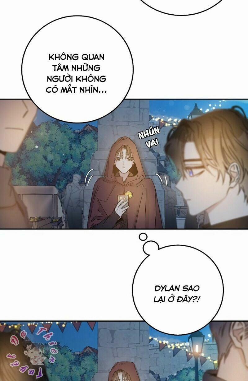 Tôi Đã Thuần Hóa Một Tên Bạo Chúa Và Chạy Trốn 20 trang 45