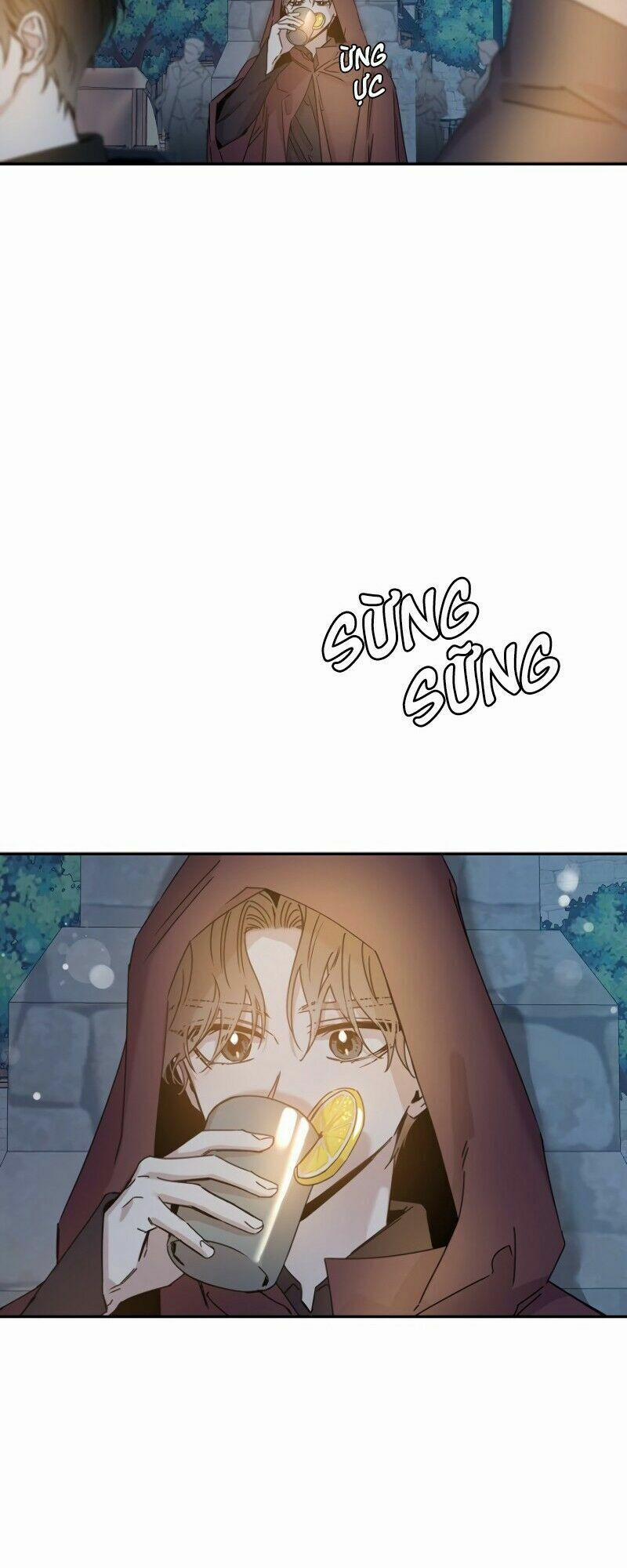 Tôi Đã Thuần Hóa Một Tên Bạo Chúa Và Chạy Trốn 20 trang 46