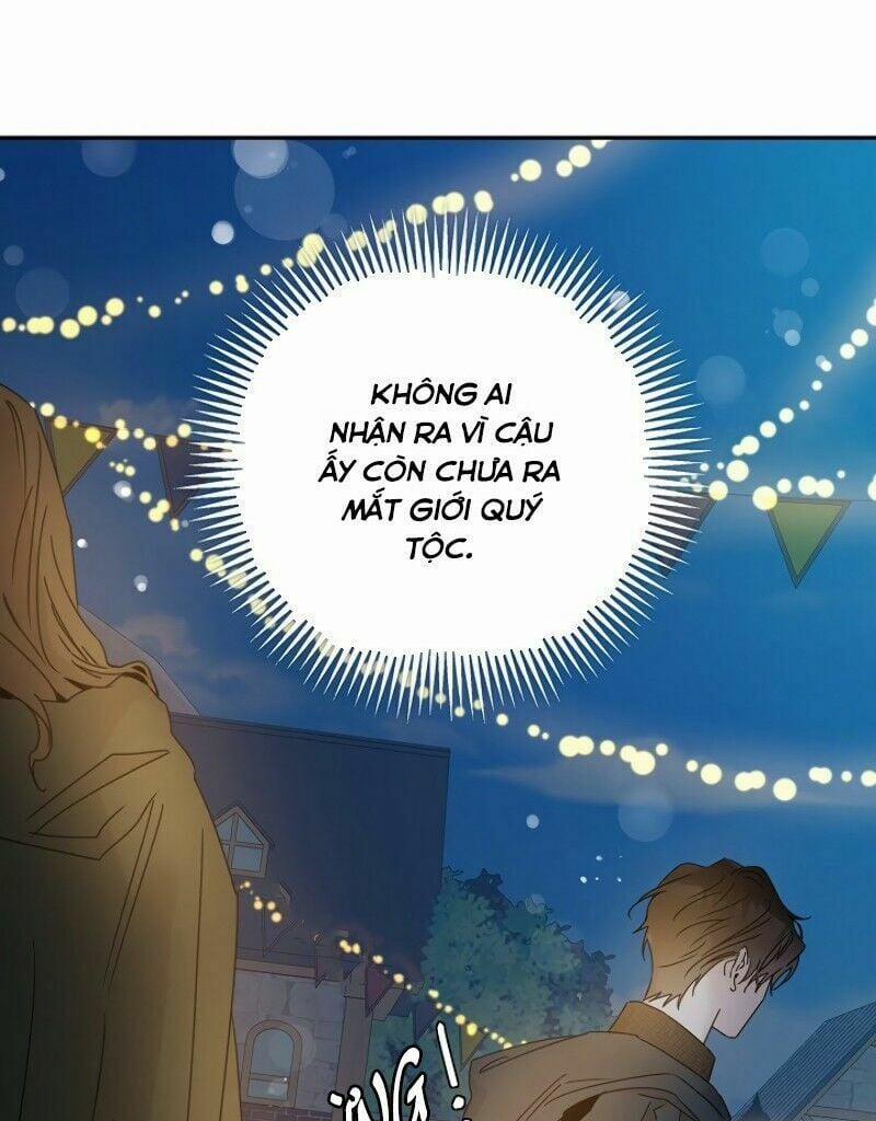 Tôi Đã Thuần Hóa Một Tên Bạo Chúa Và Chạy Trốn 20 trang 47