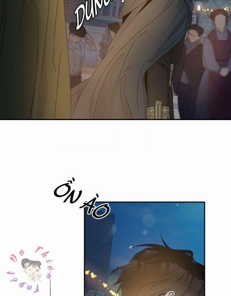 Tôi Đã Thuần Hóa Một Tên Bạo Chúa Và Chạy Trốn 20 trang 48