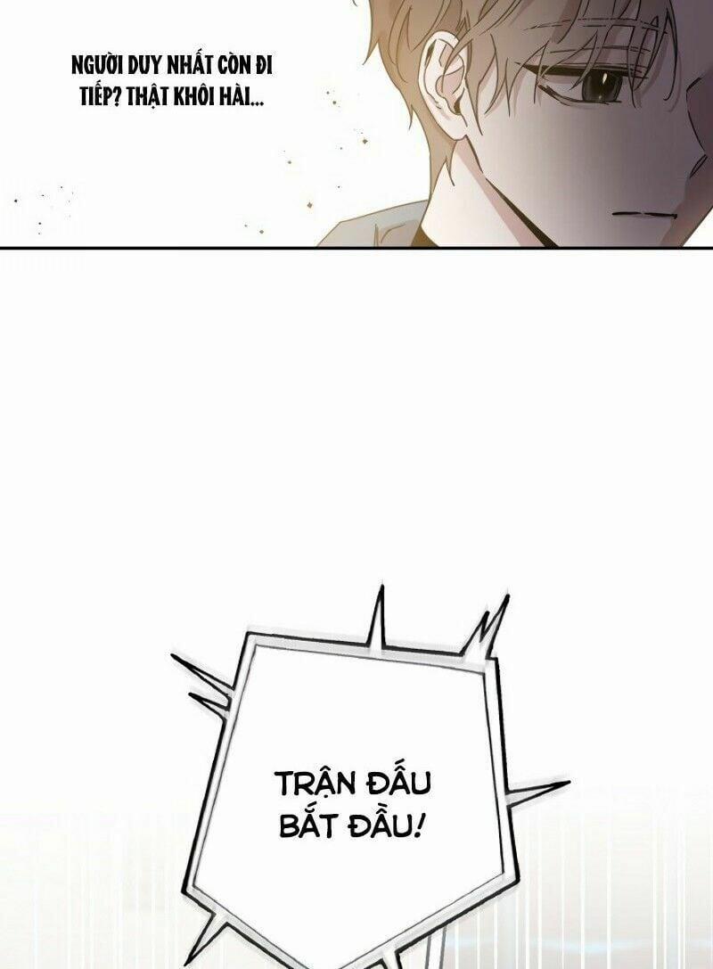 Tôi Đã Thuần Hóa Một Tên Bạo Chúa Và Chạy Trốn 20 trang 5