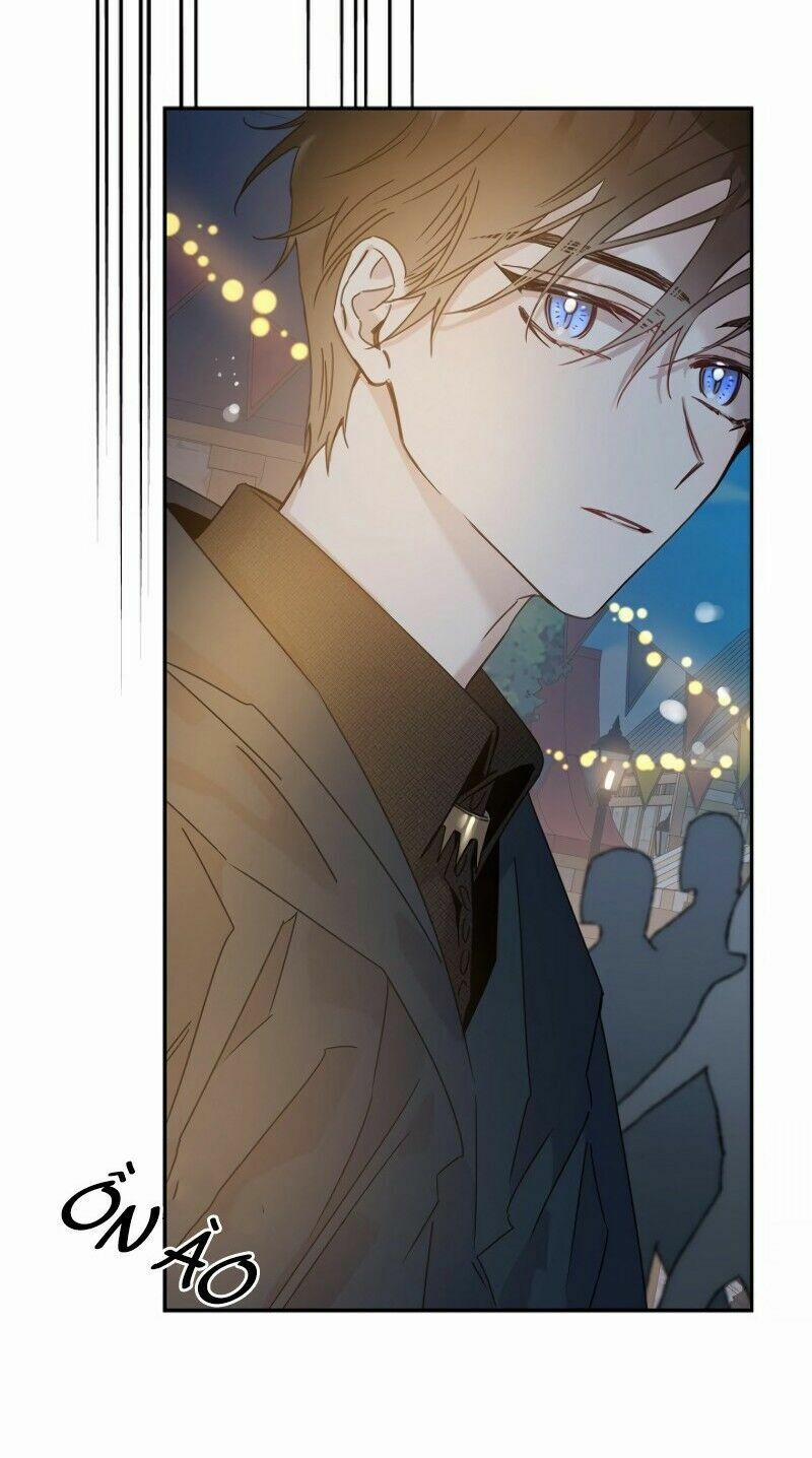 Tôi Đã Thuần Hóa Một Tên Bạo Chúa Và Chạy Trốn 20 trang 50