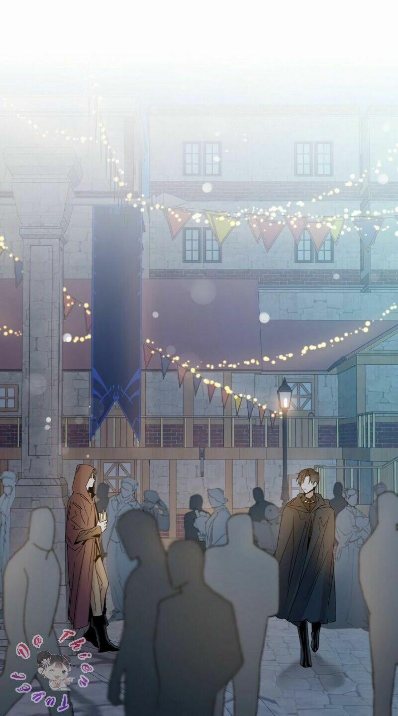 Tôi Đã Thuần Hóa Một Tên Bạo Chúa Và Chạy Trốn 20 trang 51