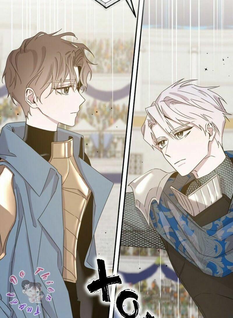 Tôi Đã Thuần Hóa Một Tên Bạo Chúa Và Chạy Trốn 20 trang 6