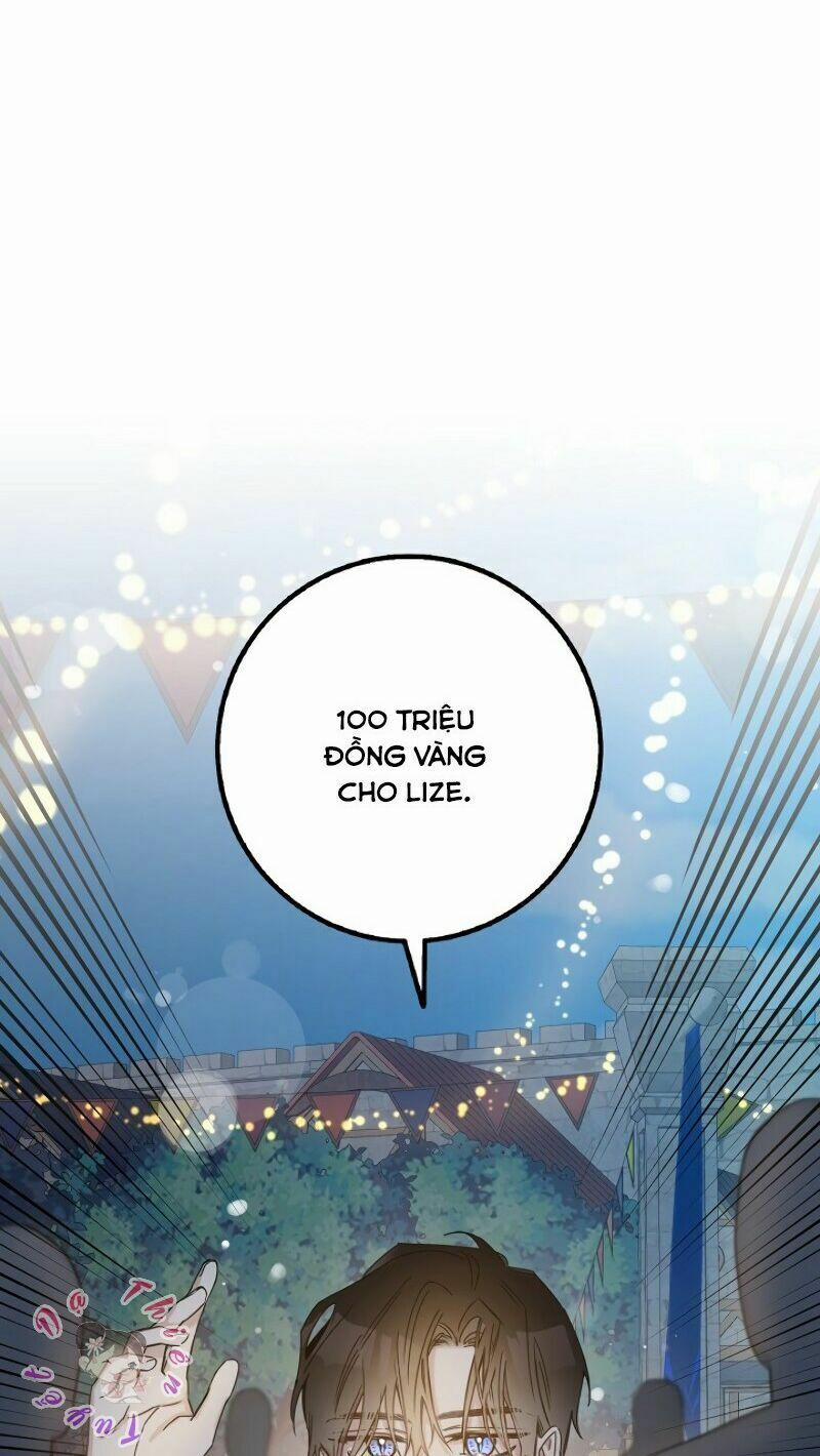 Tôi Đã Thuần Hóa Một Tên Bạo Chúa Và Chạy Trốn 20 trang 60