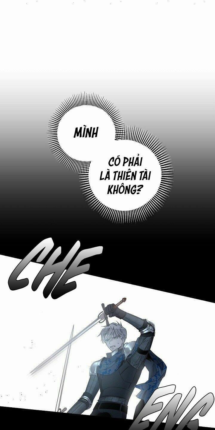 Tôi Đã Thuần Hóa Một Tên Bạo Chúa Và Chạy Trốn 21 trang 1