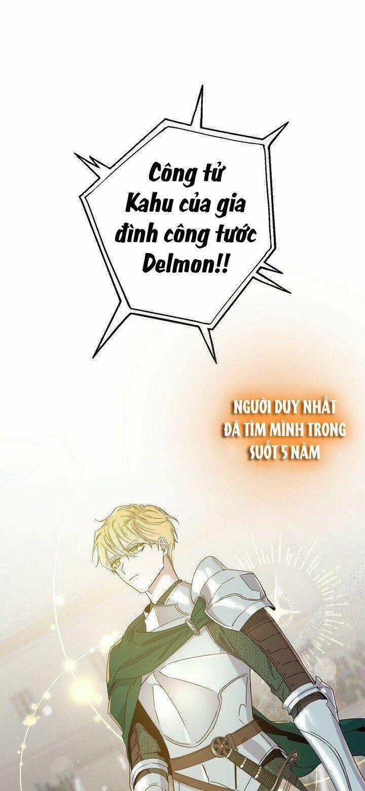 Tôi Đã Thuần Hóa Một Tên Bạo Chúa Và Chạy Trốn 21 trang 10