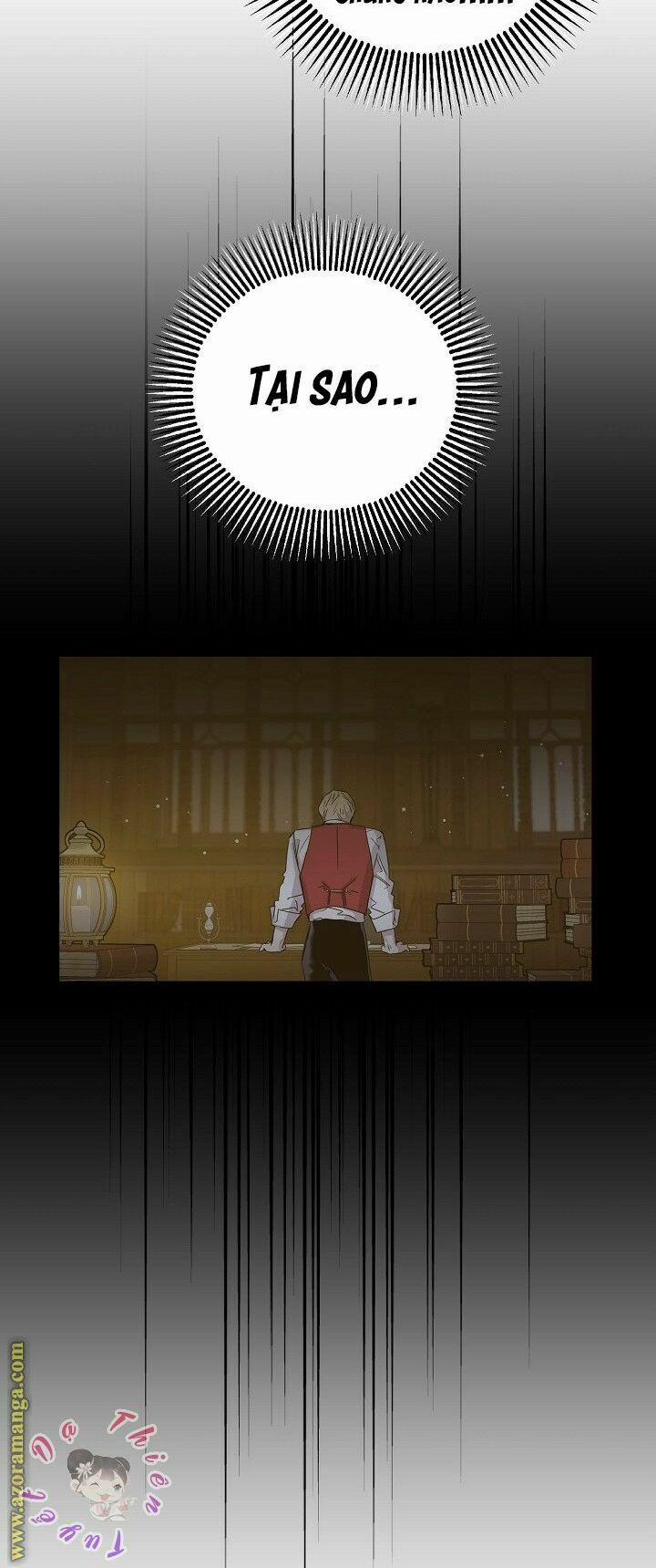 Tôi Đã Thuần Hóa Một Tên Bạo Chúa Và Chạy Trốn 21 trang 13