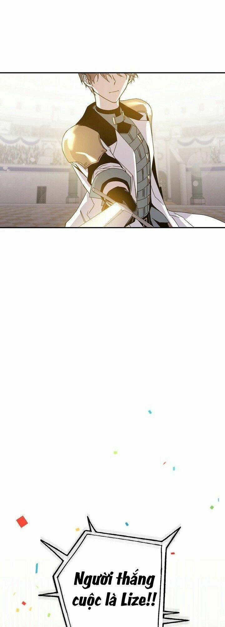 Tôi Đã Thuần Hóa Một Tên Bạo Chúa Và Chạy Trốn 21 trang 16