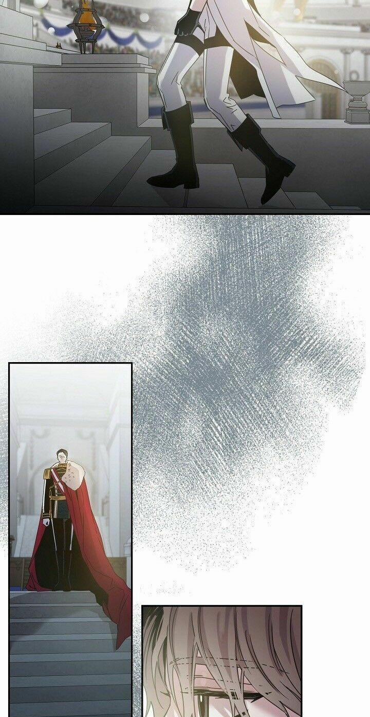 Tôi Đã Thuần Hóa Một Tên Bạo Chúa Và Chạy Trốn 21 trang 22