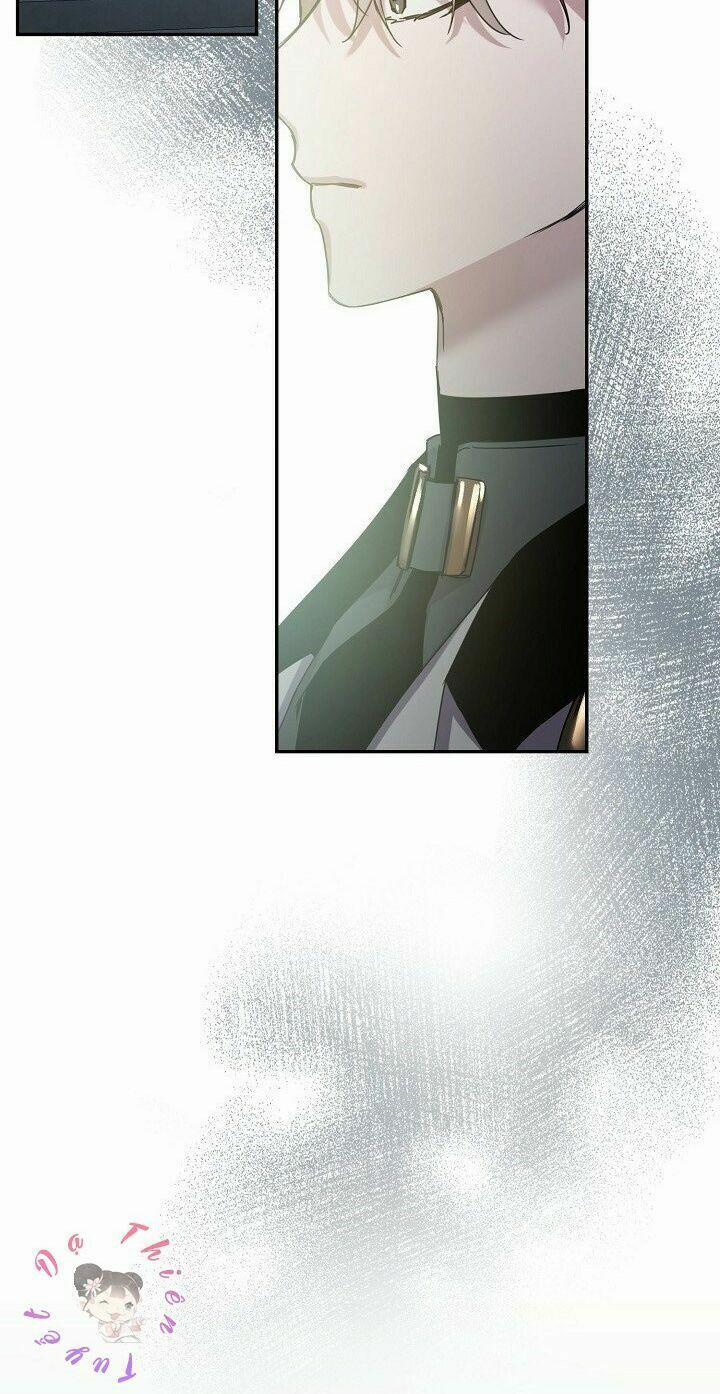 Tôi Đã Thuần Hóa Một Tên Bạo Chúa Và Chạy Trốn 21 trang 23