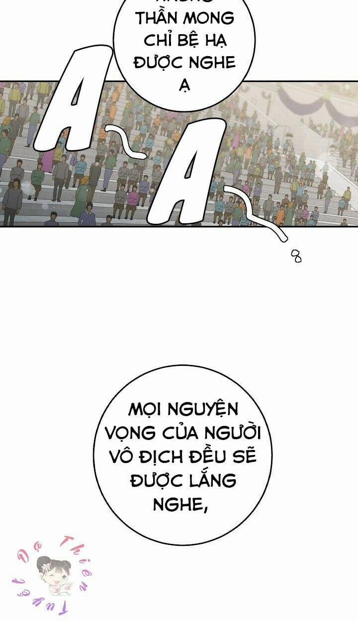 Tôi Đã Thuần Hóa Một Tên Bạo Chúa Và Chạy Trốn 21 trang 30