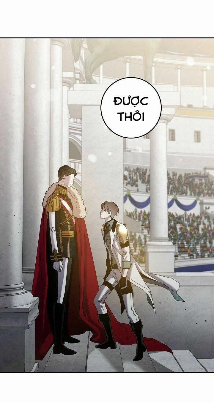 Tôi Đã Thuần Hóa Một Tên Bạo Chúa Và Chạy Trốn 21 trang 31