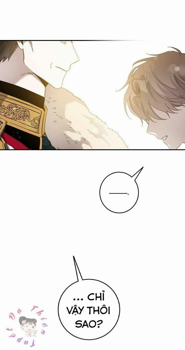 Tôi Đã Thuần Hóa Một Tên Bạo Chúa Và Chạy Trốn 21 trang 32