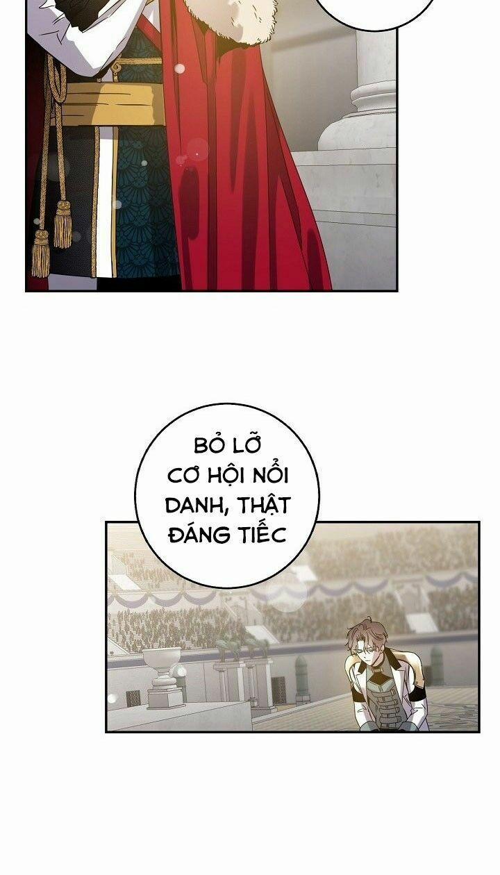 Tôi Đã Thuần Hóa Một Tên Bạo Chúa Và Chạy Trốn 21 trang 37