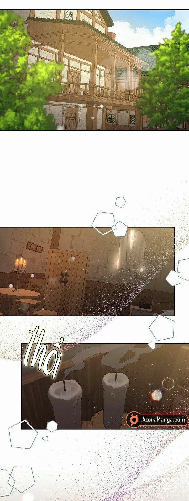 Tôi Đã Thuần Hóa Một Tên Bạo Chúa Và Chạy Trốn 21 trang 39