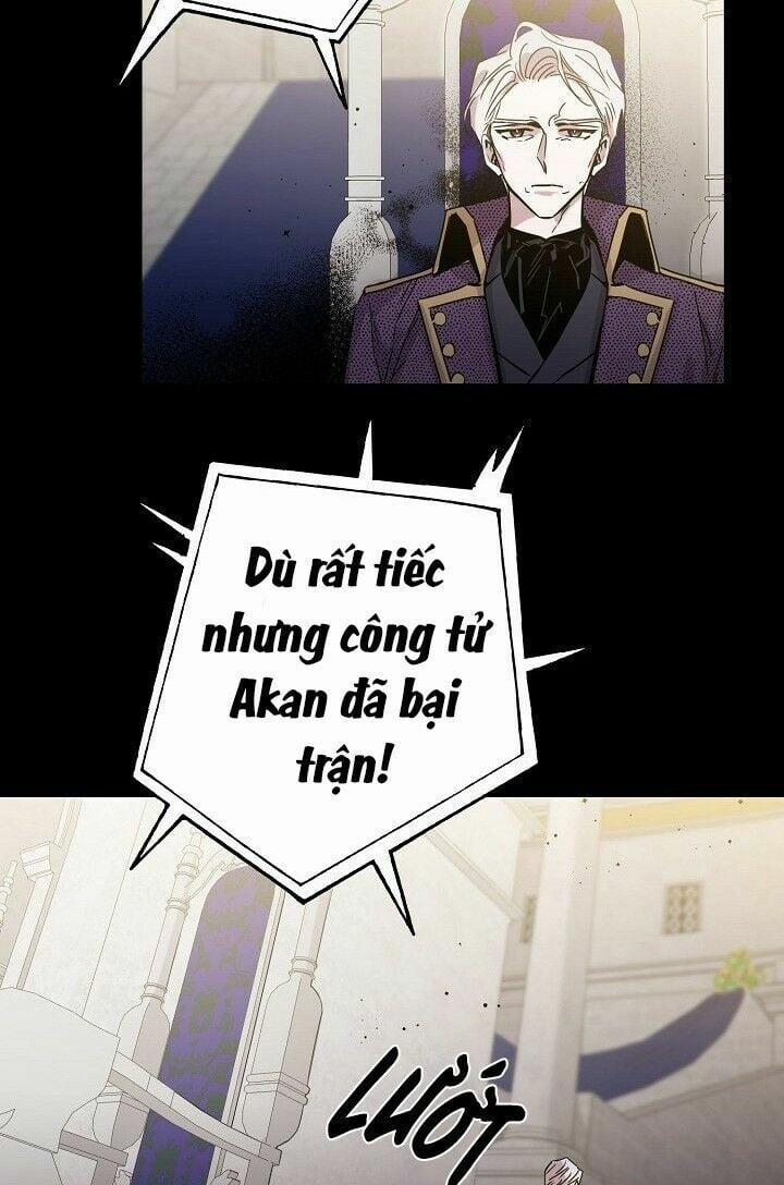 Tôi Đã Thuần Hóa Một Tên Bạo Chúa Và Chạy Trốn 21 trang 4