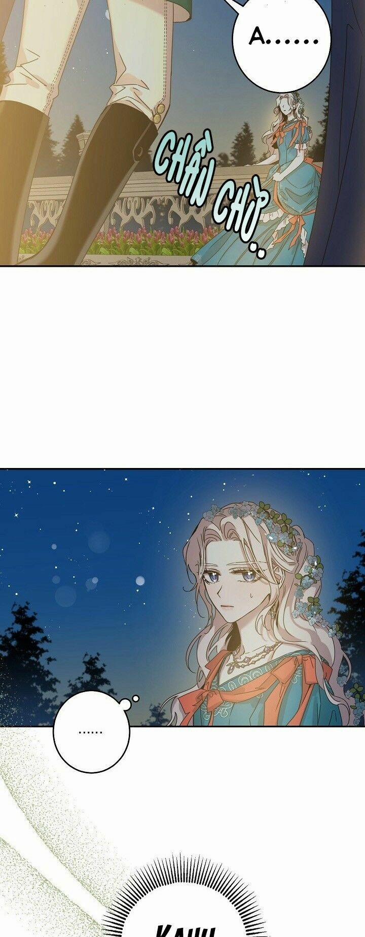 Tôi Đã Thuần Hóa Một Tên Bạo Chúa Và Chạy Trốn 21 trang 48