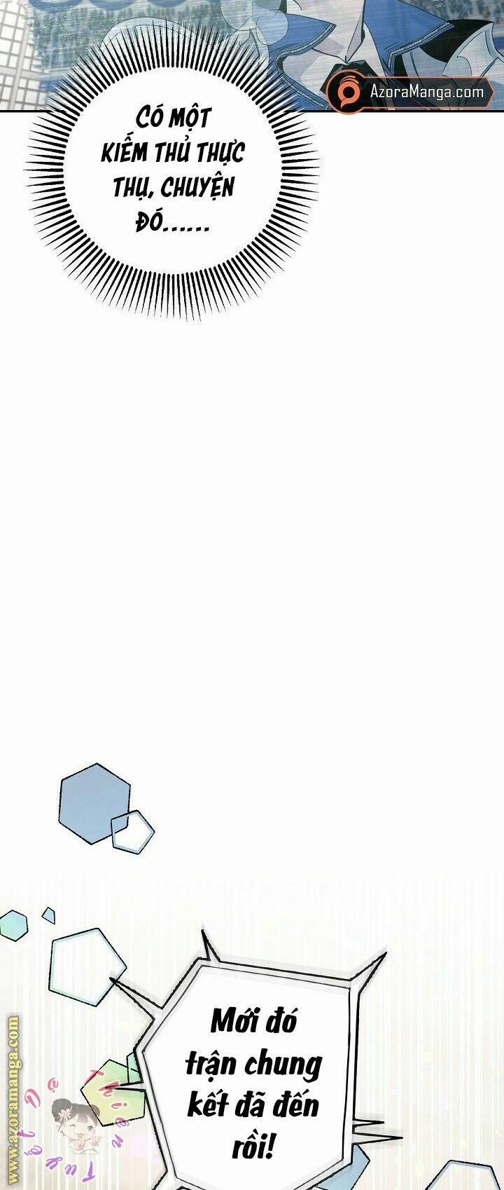 Tôi Đã Thuần Hóa Một Tên Bạo Chúa Và Chạy Trốn 21 trang 7