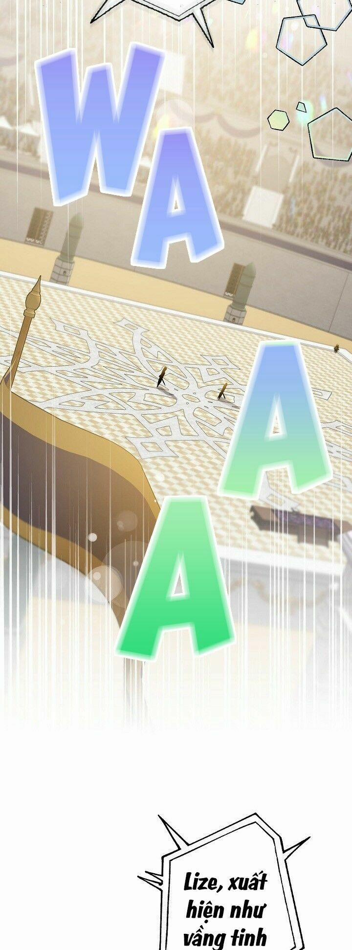 Tôi Đã Thuần Hóa Một Tên Bạo Chúa Và Chạy Trốn 21 trang 8