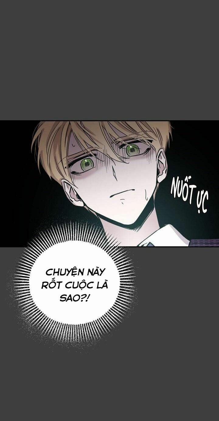 Tôi Đã Thuần Hóa Một Tên Bạo Chúa Và Chạy Trốn 22 trang 14