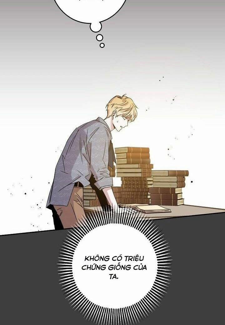 Tôi Đã Thuần Hóa Một Tên Bạo Chúa Và Chạy Trốn 22 trang 17